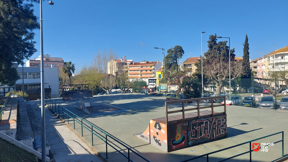 Cartaxo Skatepark